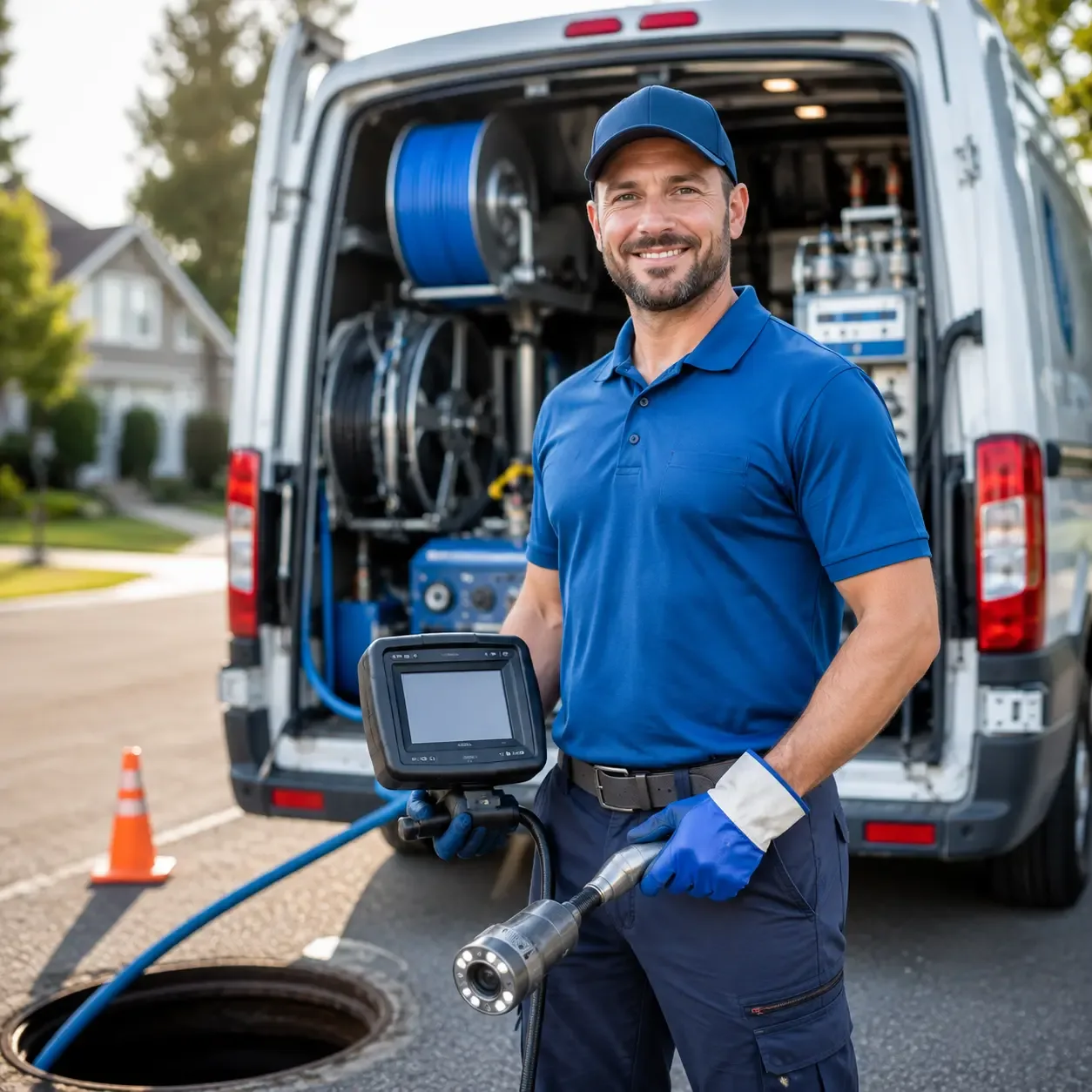 Local Pipe Relining specialists in Peoria, IL