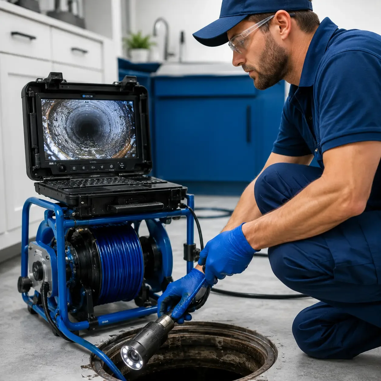 Pipe Relining professionals serving Peoria, IL